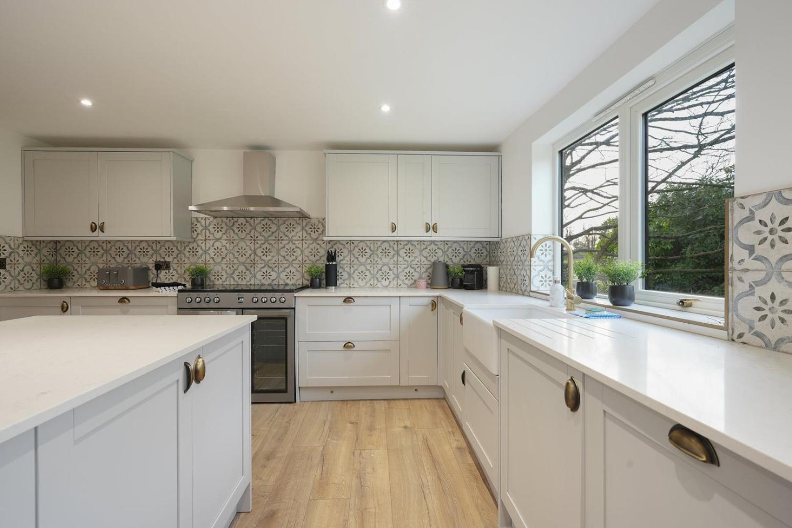 Victorian Retreat In Liverpool Knowsley Buitenkant foto