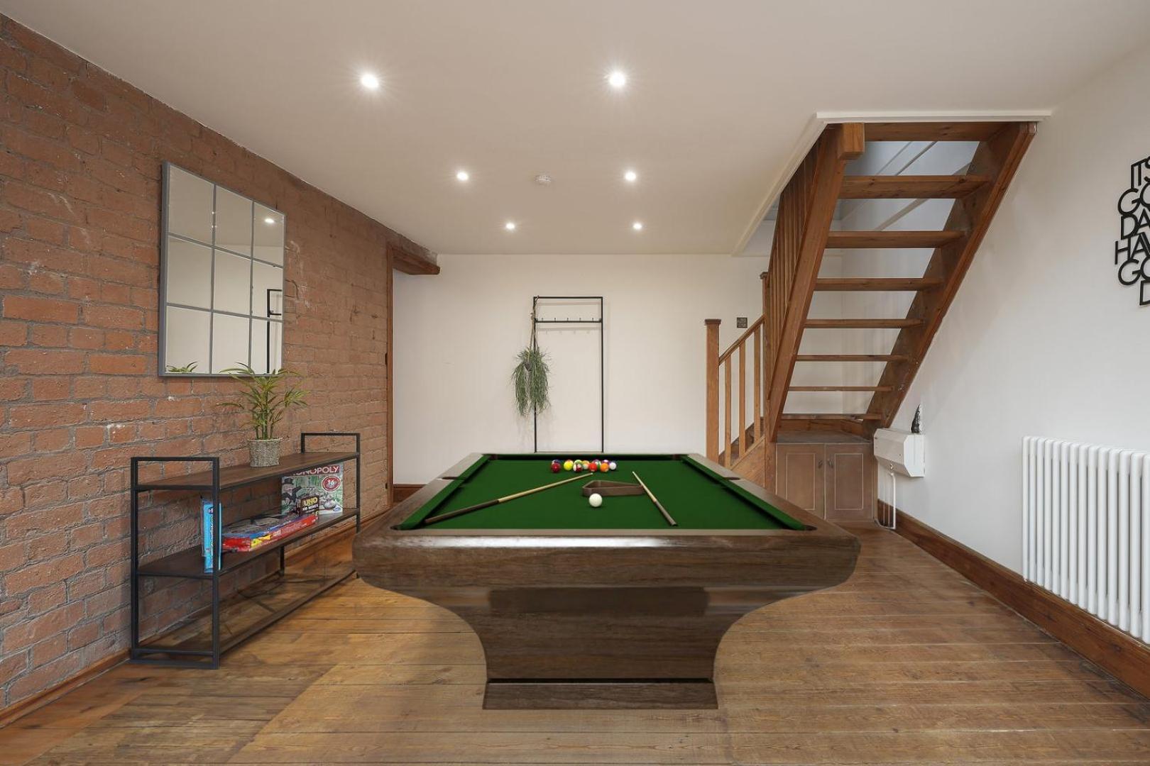 Victorian Retreat In Liverpool Knowsley Buitenkant foto