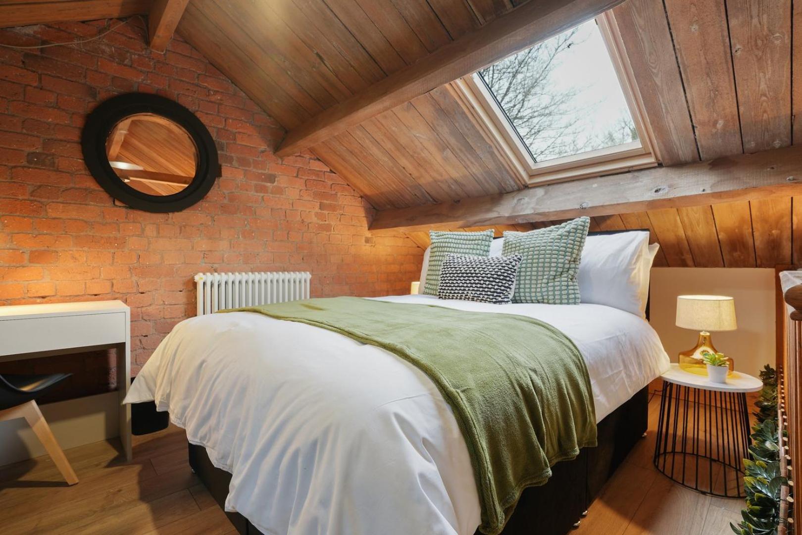 Victorian Retreat In Liverpool Knowsley Buitenkant foto