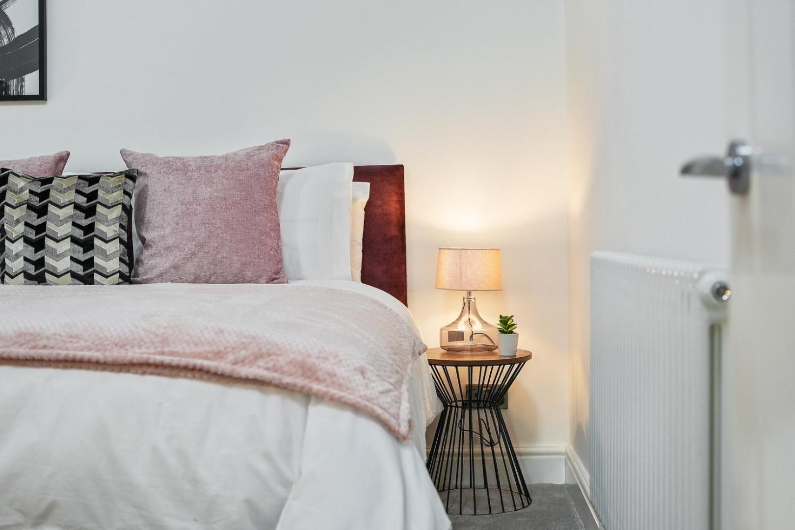 Victorian Retreat In Liverpool Knowsley Buitenkant foto