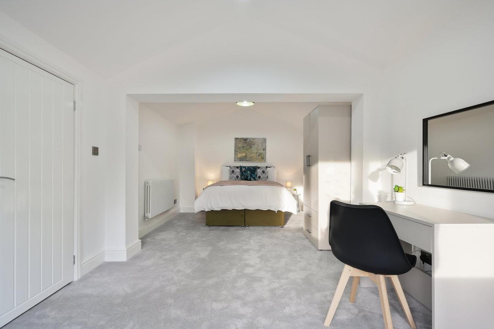 Victorian Retreat In Liverpool Knowsley Buitenkant foto