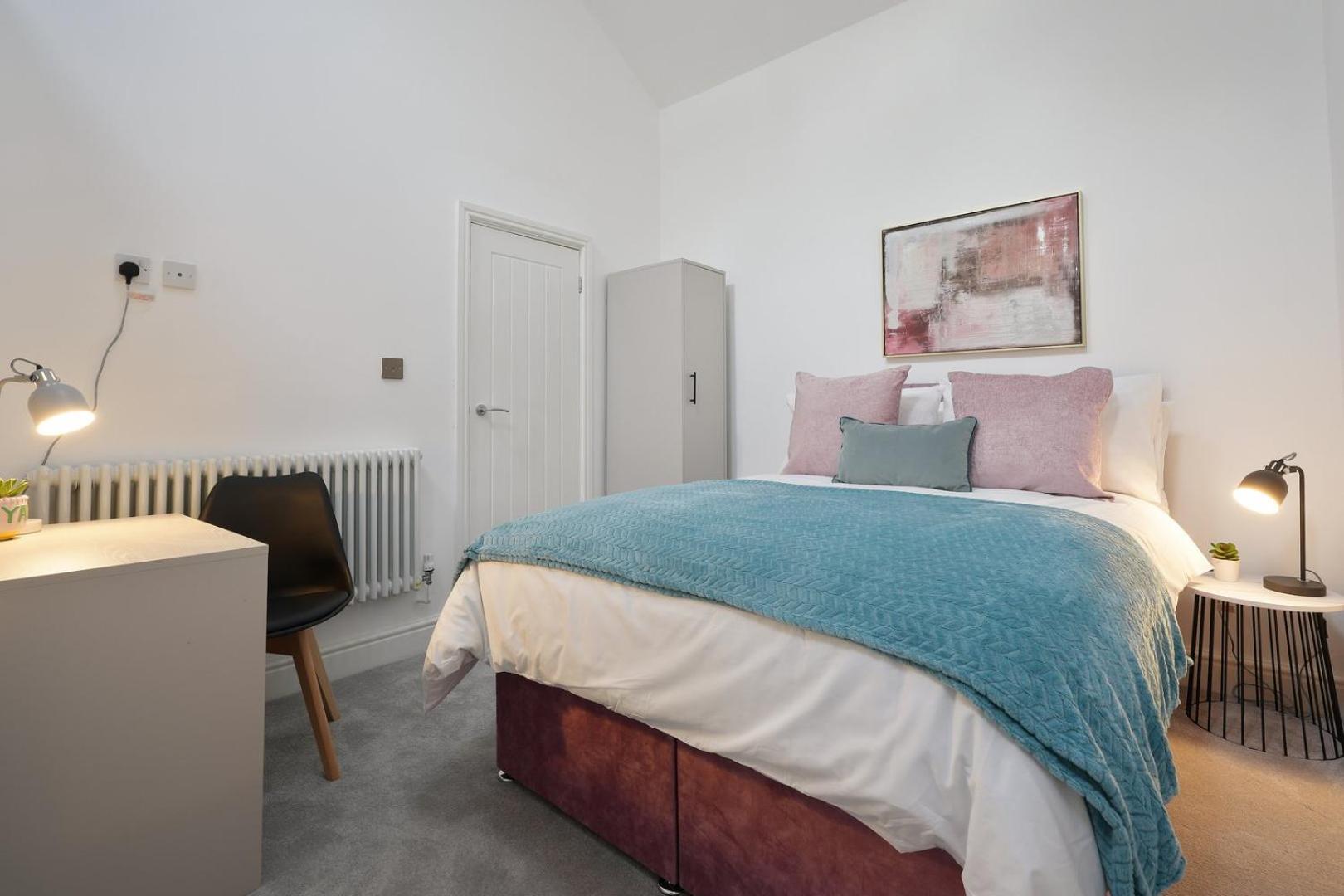 Victorian Retreat In Liverpool Knowsley Buitenkant foto