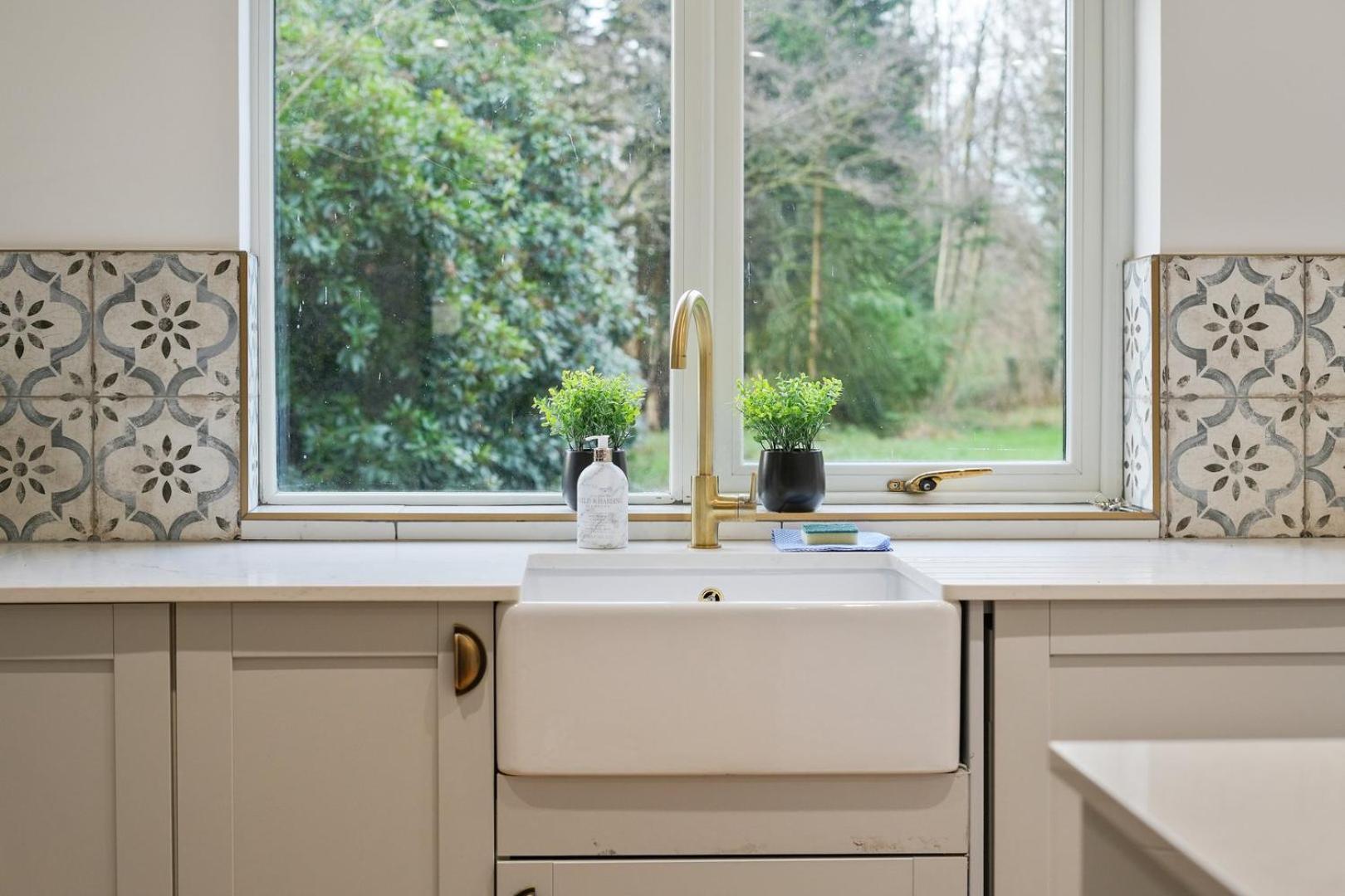 Victorian Retreat In Liverpool Knowsley Buitenkant foto