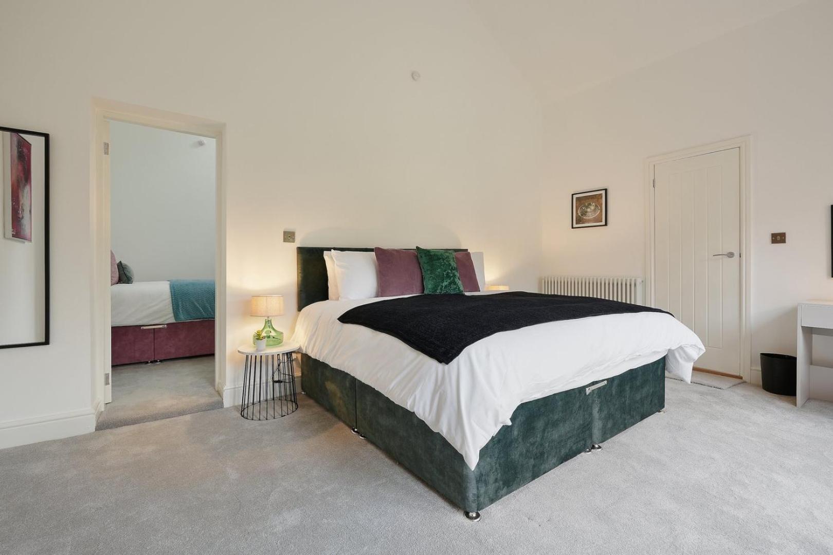 Victorian Retreat In Liverpool Knowsley Buitenkant foto